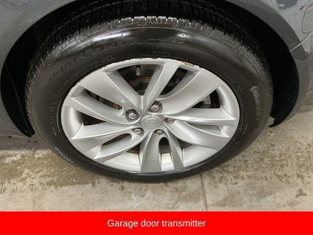 used 2016 Buick Regal car, priced at $11,157