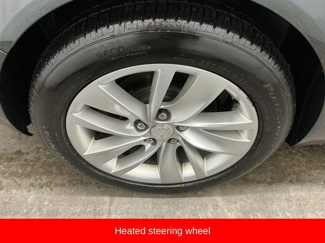 used 2016 Buick Regal car, priced at $11,157