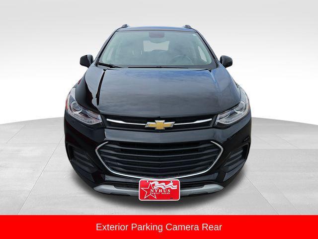 used 2019 Chevrolet Trax car, priced at $13,085