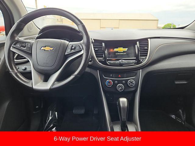 used 2019 Chevrolet Trax car, priced at $13,085