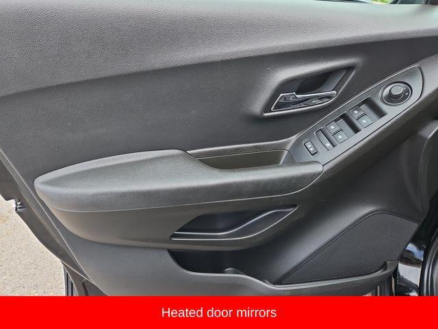 used 2019 Chevrolet Trax car, priced at $13,085