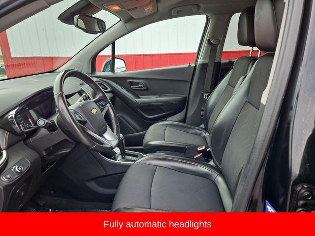 used 2019 Chevrolet Trax car, priced at $13,085