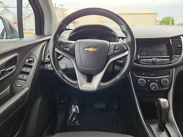 used 2019 Chevrolet Trax car, priced at $13,085