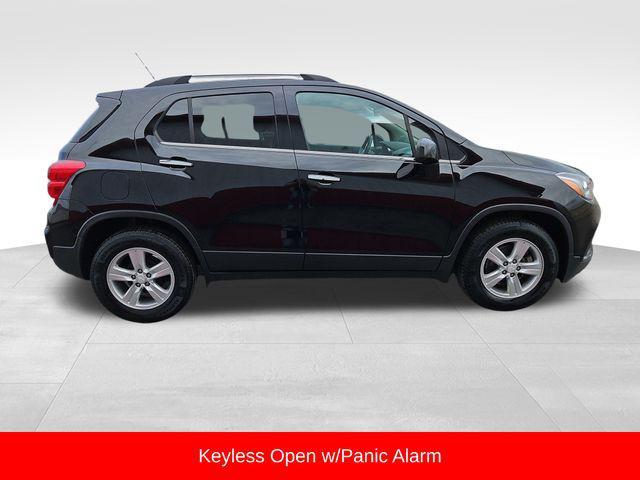 used 2019 Chevrolet Trax car, priced at $13,085