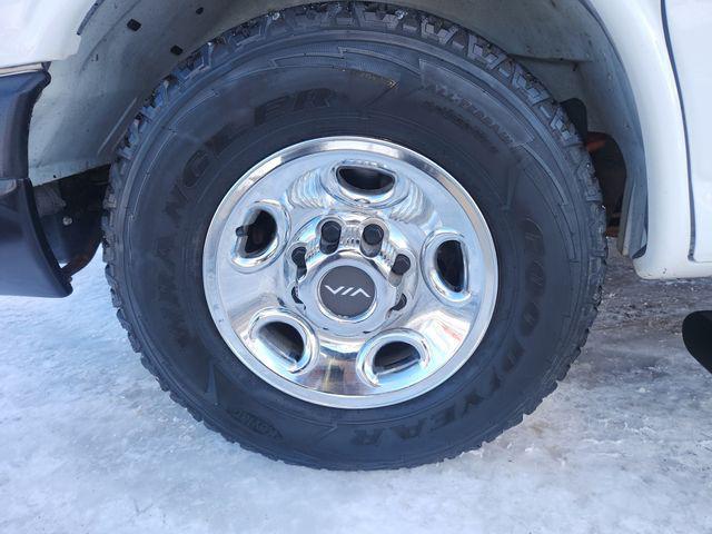 used 2014 Chevrolet Express 2500 car, priced at $16,278