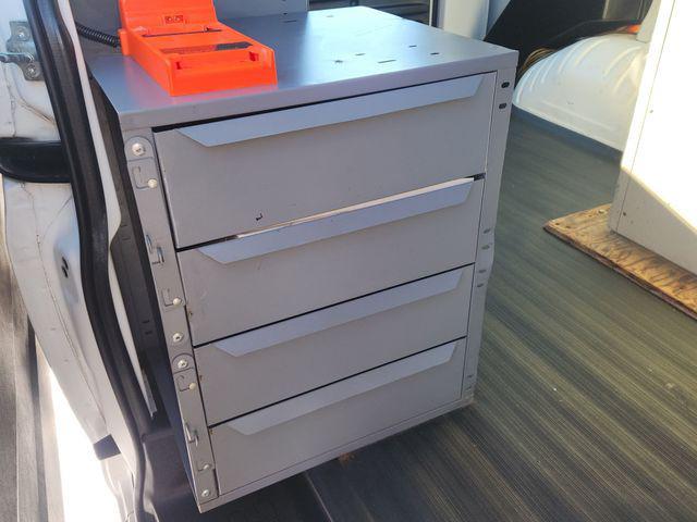 used 2014 Chevrolet Express 2500 car, priced at $16,278