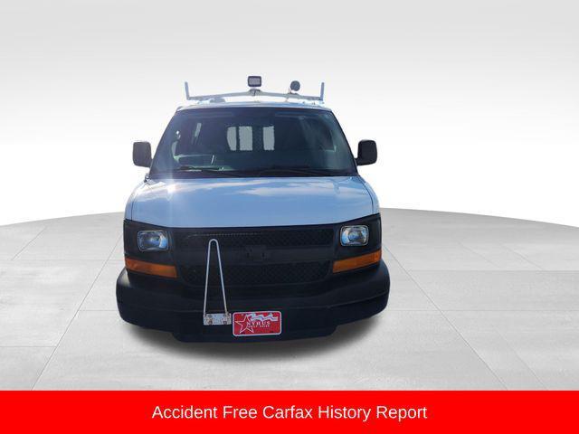 used 2014 Chevrolet Express 2500 car, priced at $16,278