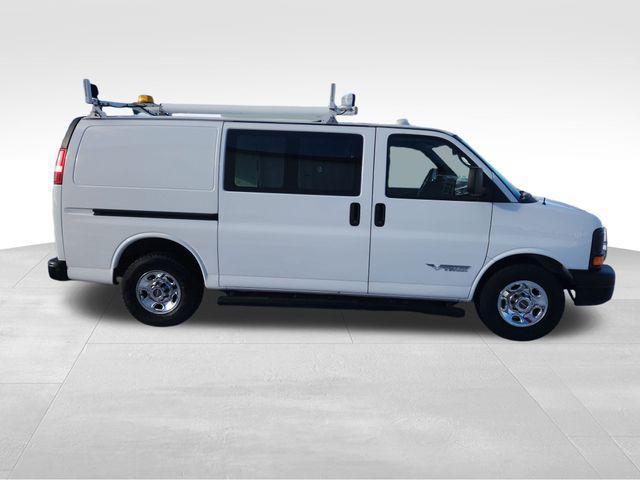 used 2014 Chevrolet Express 2500 car, priced at $16,278