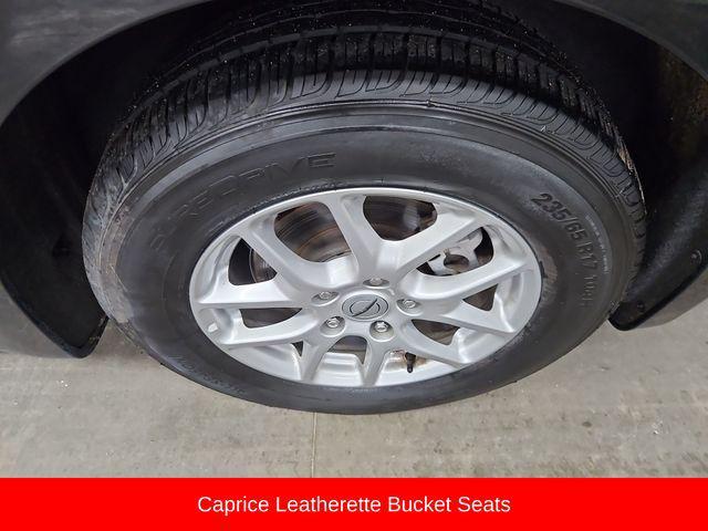 used 2023 Chrysler Pacifica car, priced at $24,000