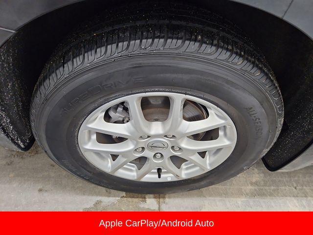 used 2023 Chrysler Pacifica car, priced at $24,000