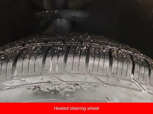 used 2023 Chrysler Pacifica car, priced at $24,000