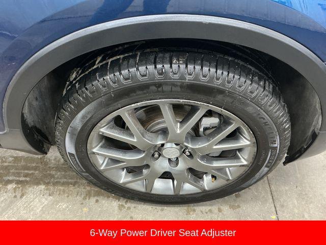 used 2019 Buick Encore car, priced at $11,388