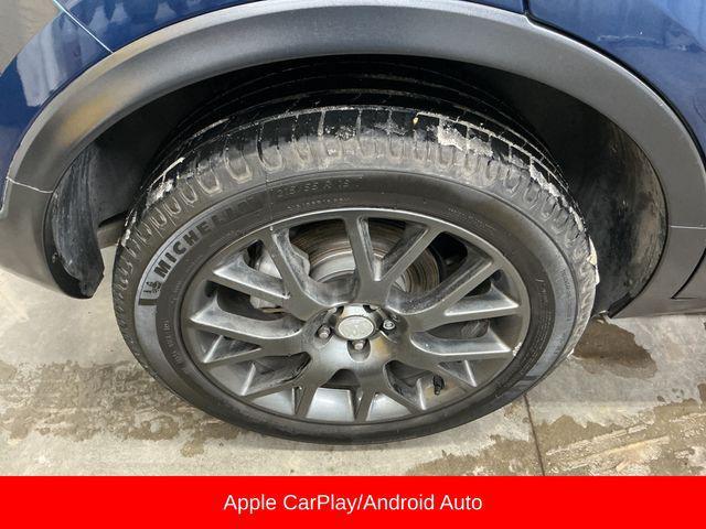 used 2019 Buick Encore car, priced at $11,388