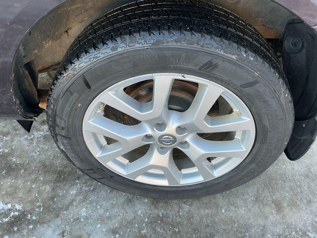 used 2012 Nissan Rogue car, priced at $6,264