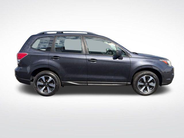 used 2017 Subaru Forester car, priced at $19,850
