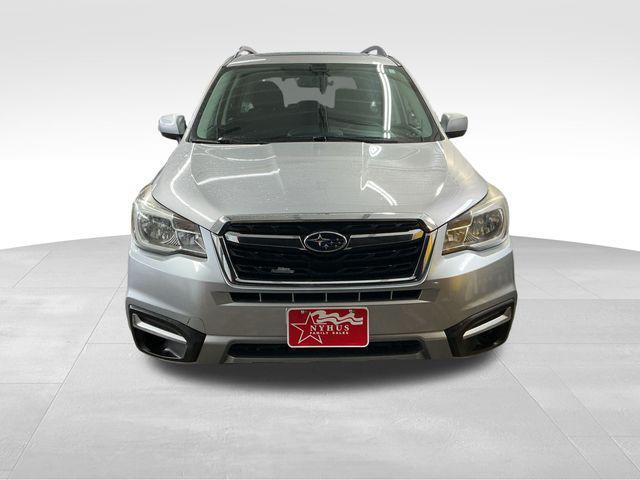 used 2017 Subaru Forester car, priced at $16,806