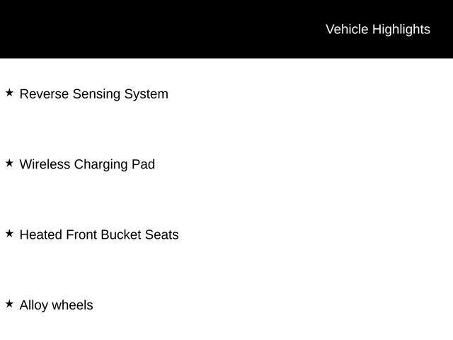used 2021 Ford Bronco Sport car, priced at $23,075