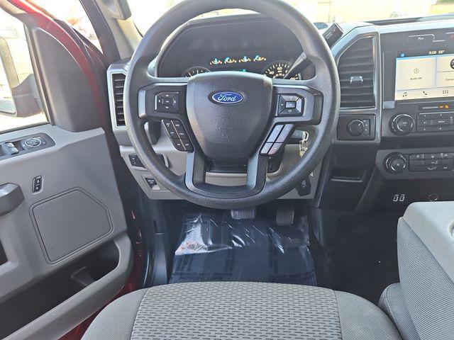 used 2019 Ford F-150 car, priced at $24,500