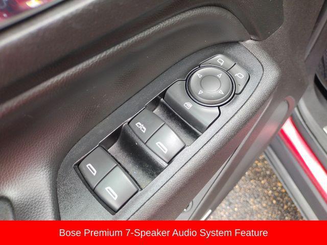 used 2018 Chevrolet Equinox car, priced at $17,370