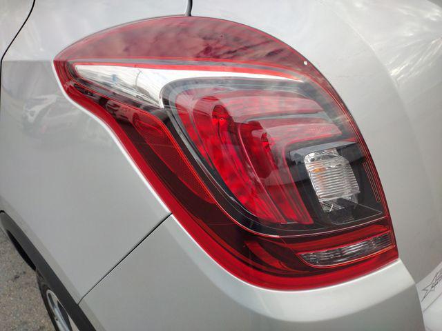 used 2021 Buick Encore car, priced at $13,522