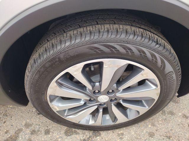 used 2021 Buick Encore car, priced at $13,522