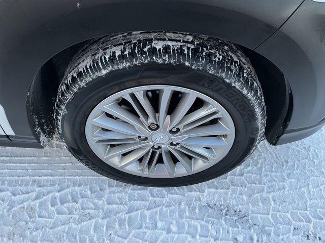 used 2018 Hyundai Kona car, priced at $13,721