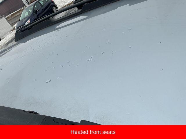 used 2018 Subaru Outback car, priced at $17,407