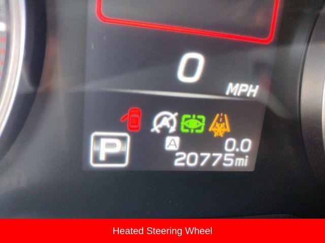 used 2023 Subaru Outback car, priced at $28,881