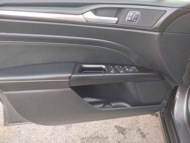 used 2018 Ford Fusion car, priced at $13,665