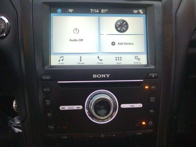 used 2018 Ford Fusion car, priced at $13,665