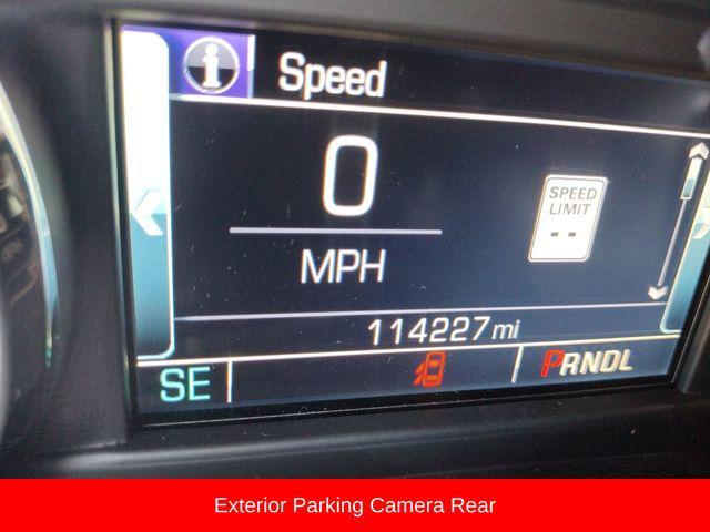 used 2018 Chevrolet Silverado 1500 car, priced at $25,753