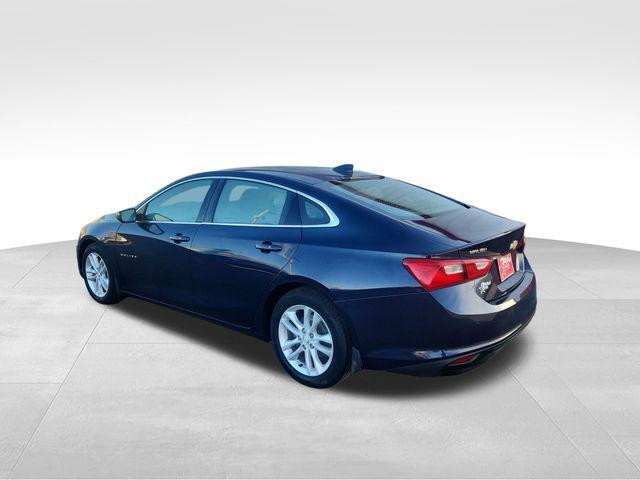 used 2017 Chevrolet Malibu car, priced at $13,148