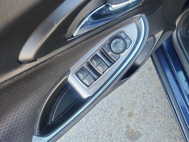 used 2017 Chevrolet Malibu car, priced at $13,148