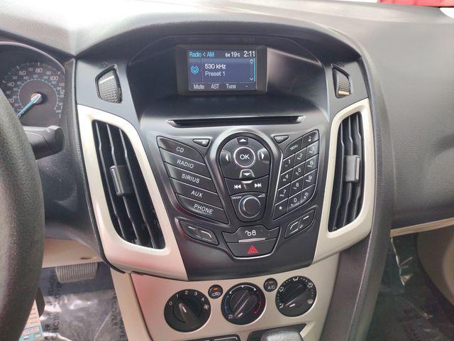 used 2012 Ford Focus car, priced at $5,575