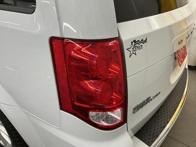 used 2020 Dodge Grand Caravan car, priced at $16,993