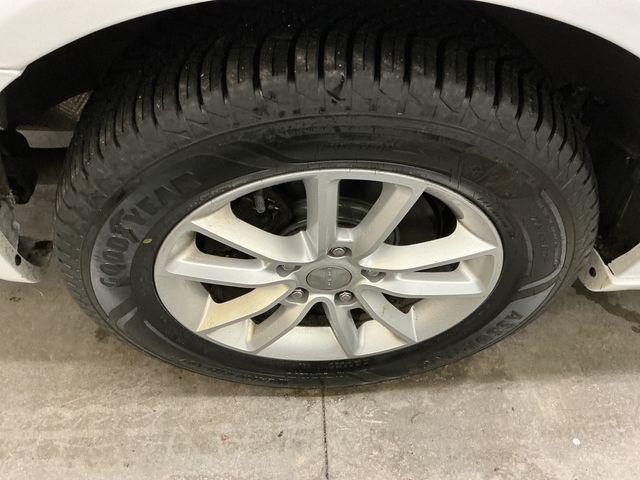 used 2020 Dodge Grand Caravan car, priced at $16,993