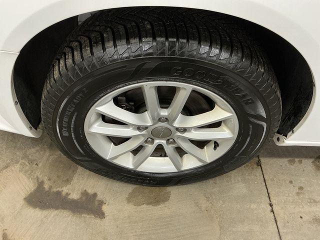 used 2020 Dodge Grand Caravan car, priced at $16,993