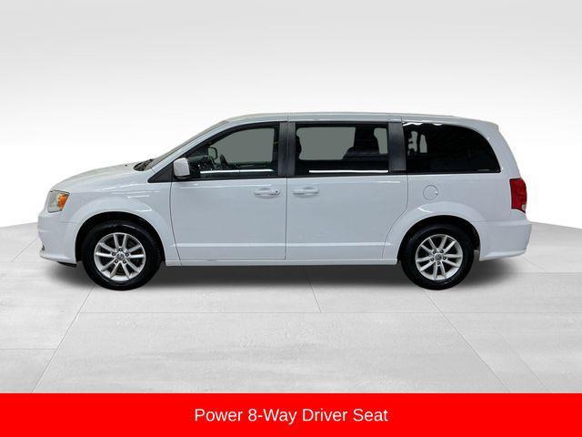 used 2020 Dodge Grand Caravan car, priced at $16,993