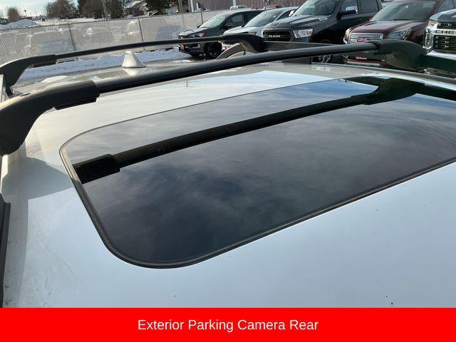 used 2023 Subaru Crosstrek car, priced at $20,988