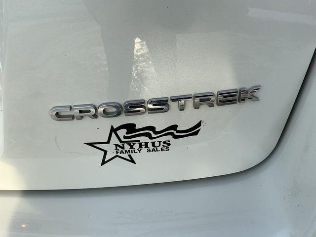 used 2023 Subaru Crosstrek car, priced at $20,988