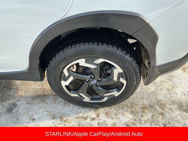 used 2023 Subaru Crosstrek car, priced at $20,988