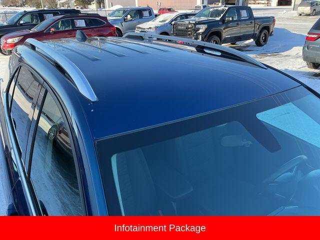 used 2019 Chevrolet Equinox car, priced at $15,750