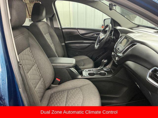 used 2019 Chevrolet Equinox car, priced at $15,750