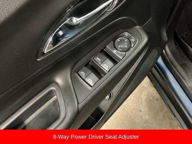 used 2019 Chevrolet Equinox car, priced at $15,750