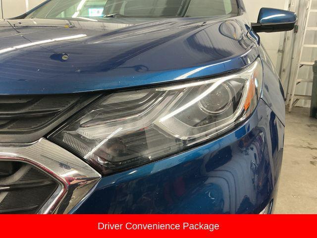 used 2019 Chevrolet Equinox car, priced at $15,750