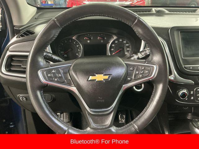 used 2019 Chevrolet Equinox car, priced at $15,750