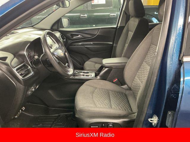 used 2019 Chevrolet Equinox car, priced at $15,750