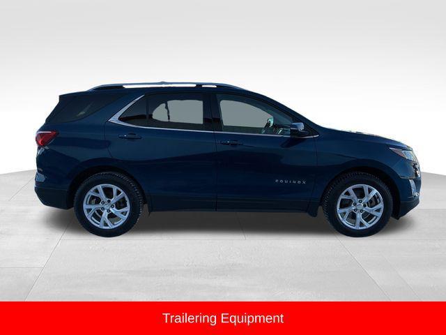 used 2019 Chevrolet Equinox car, priced at $15,750