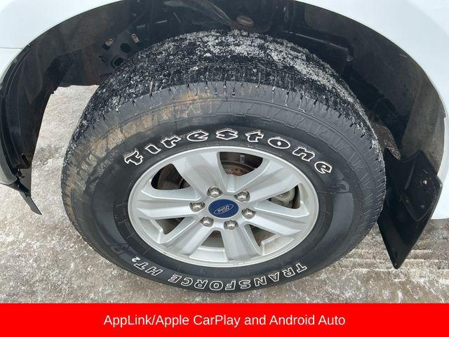 used 2019 Ford F-150 car, priced at $23,999