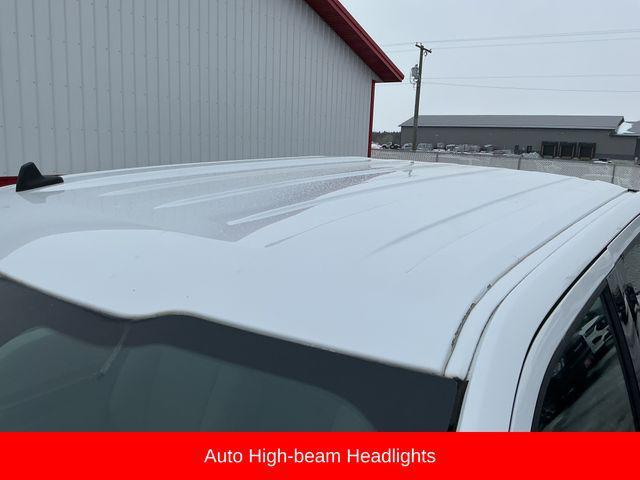 used 2019 Ford F-150 car, priced at $23,999